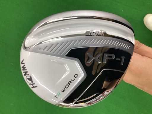 本間ゴルフ TOUR WORLD XP-1 28° レディース ユーティリティ UT VIZARD 39 フレックスL レディース 女性用 右利き 右用 Cランク ゴルフクラブ