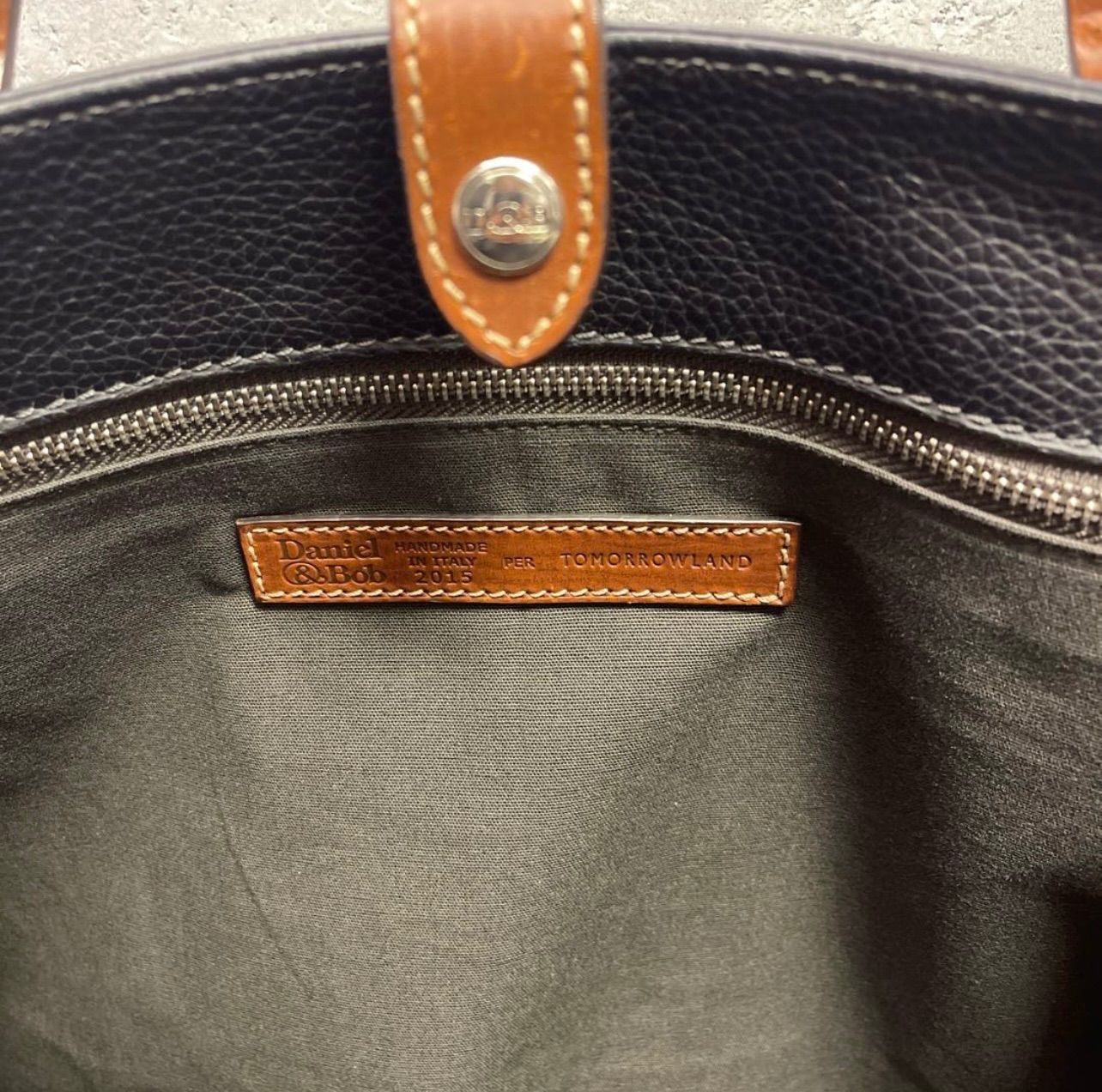 ダニエルアンドボブ