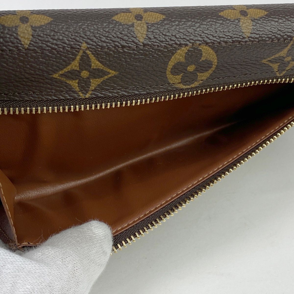 ルイ・ヴィトン Louis Vuitton ポルトフォイユ・ウジェニ 計ら ルイ・ヴィトン Louis Vuitton ポルトフォイユ・ウジェニ 計ら