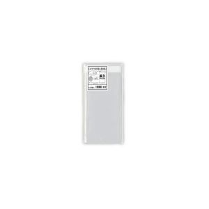 （まとめ）菅公工業 OPP封筒 シ915 長形3号【×10セット】