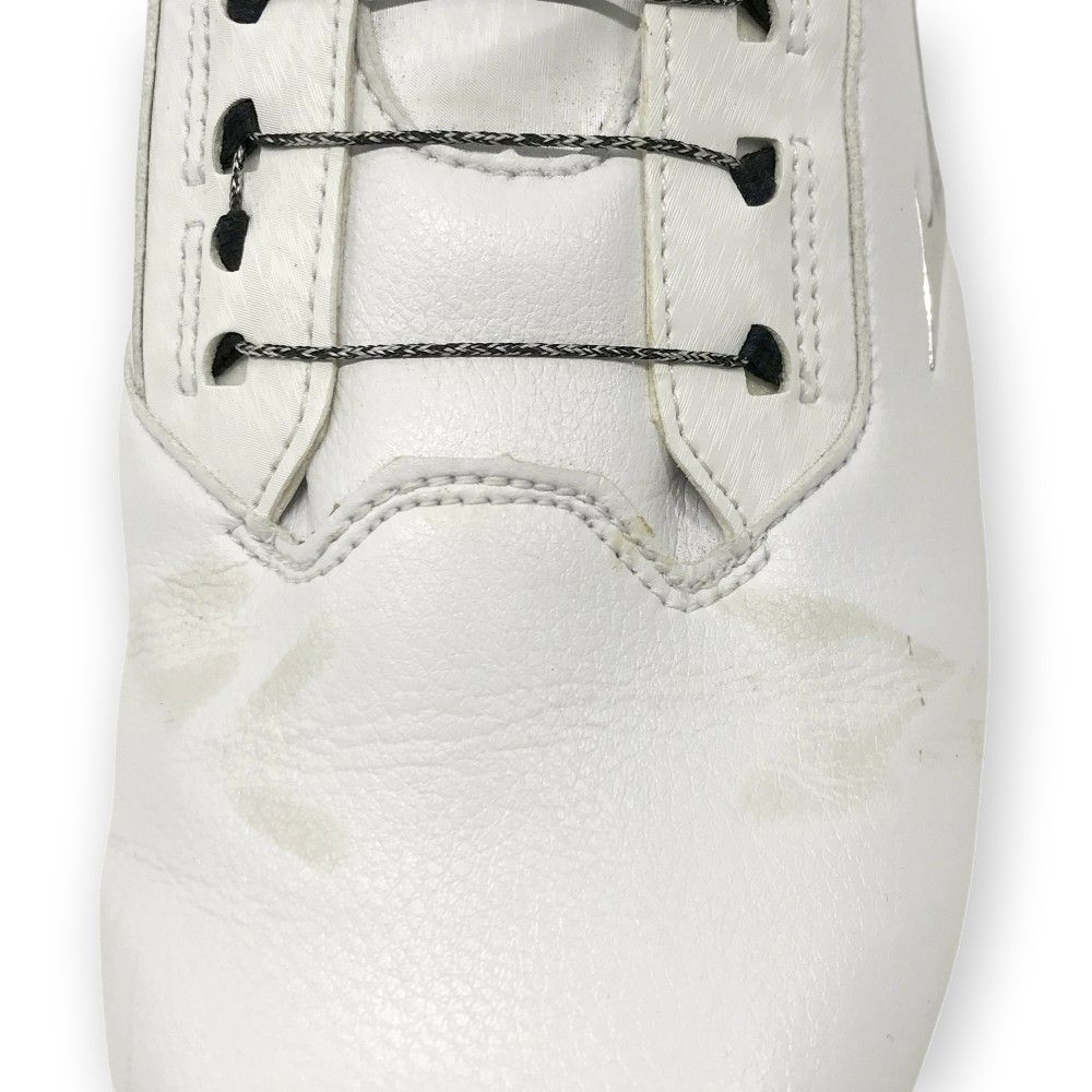 MIZUNO GOLF ミズノゴルフ 51GQ2205 ジェネム SL BOA ゴルフシューズ ×ブルー ホワイト系 26 [240101493941] ゴルフウェア メンズ ストスト MIZUNO GOLF ミズノゴルフ 51GQ2205 ジェネム SL BOA ゴルフ
