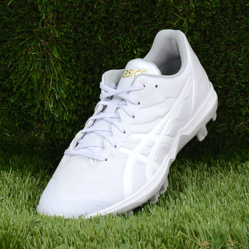 アシックス asics GOLDSTAGE FANG (ゴールドステージ) 野球 ポイント