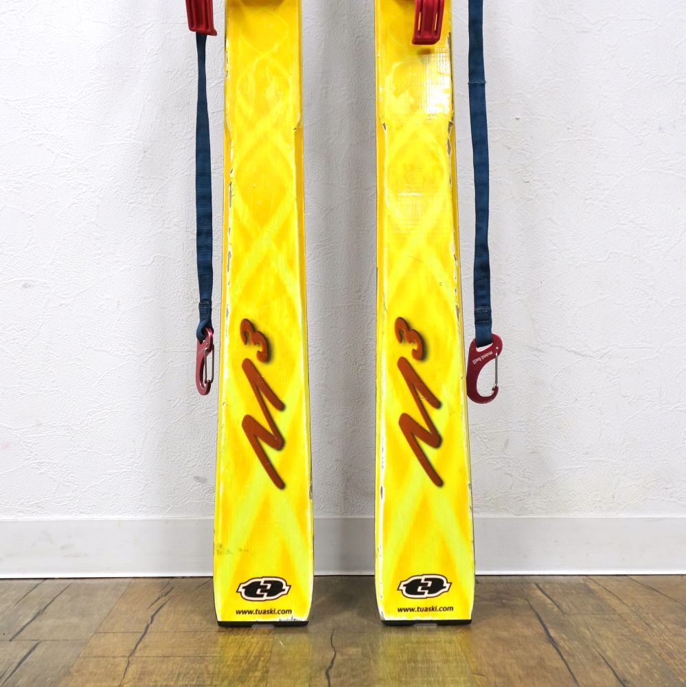 トゥア TUA M3 178cm ビンディング Rottefella Carve - メルカリ