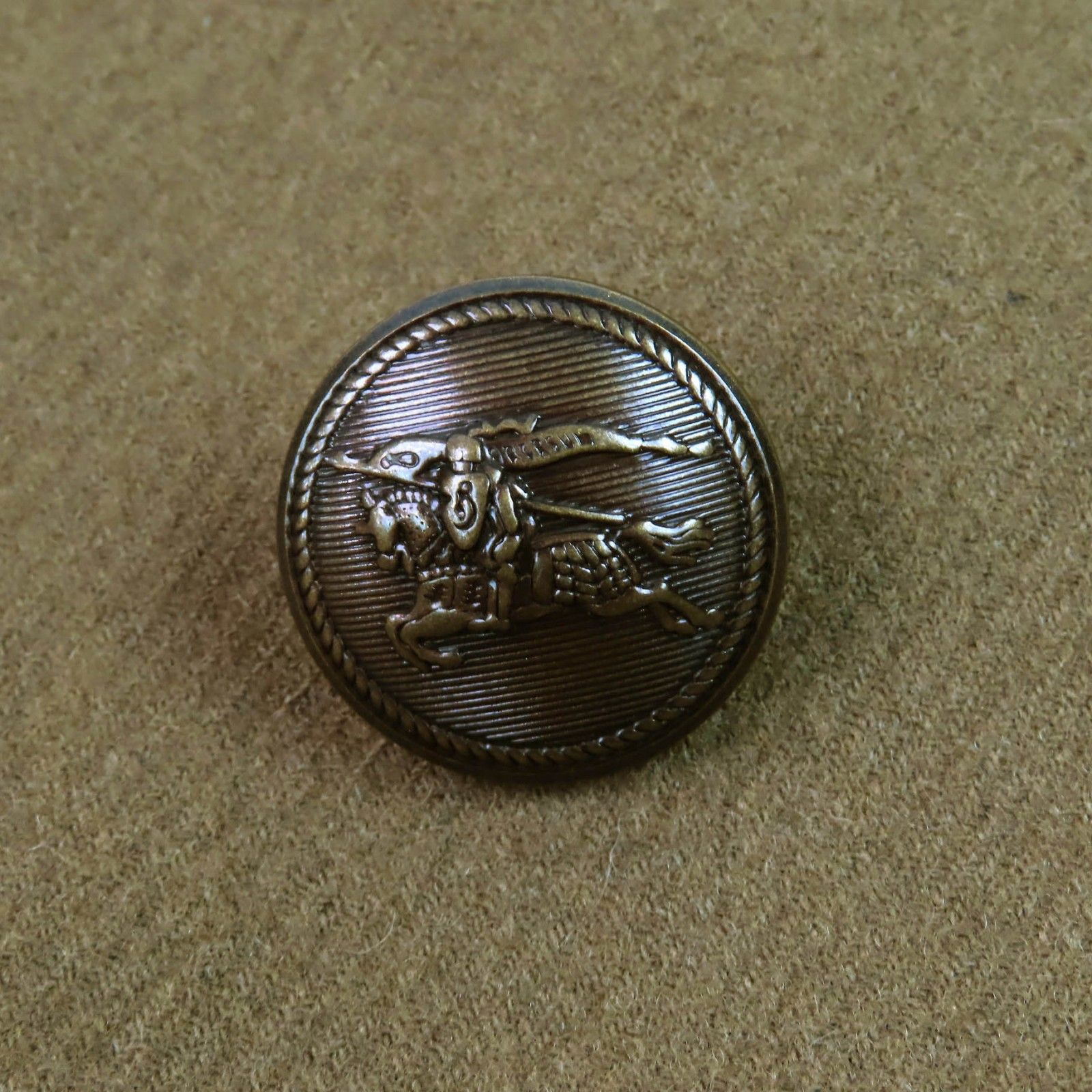 美品△BURBERRY BLACK LABEL バーバリーブラックレーベル 裏地チェック