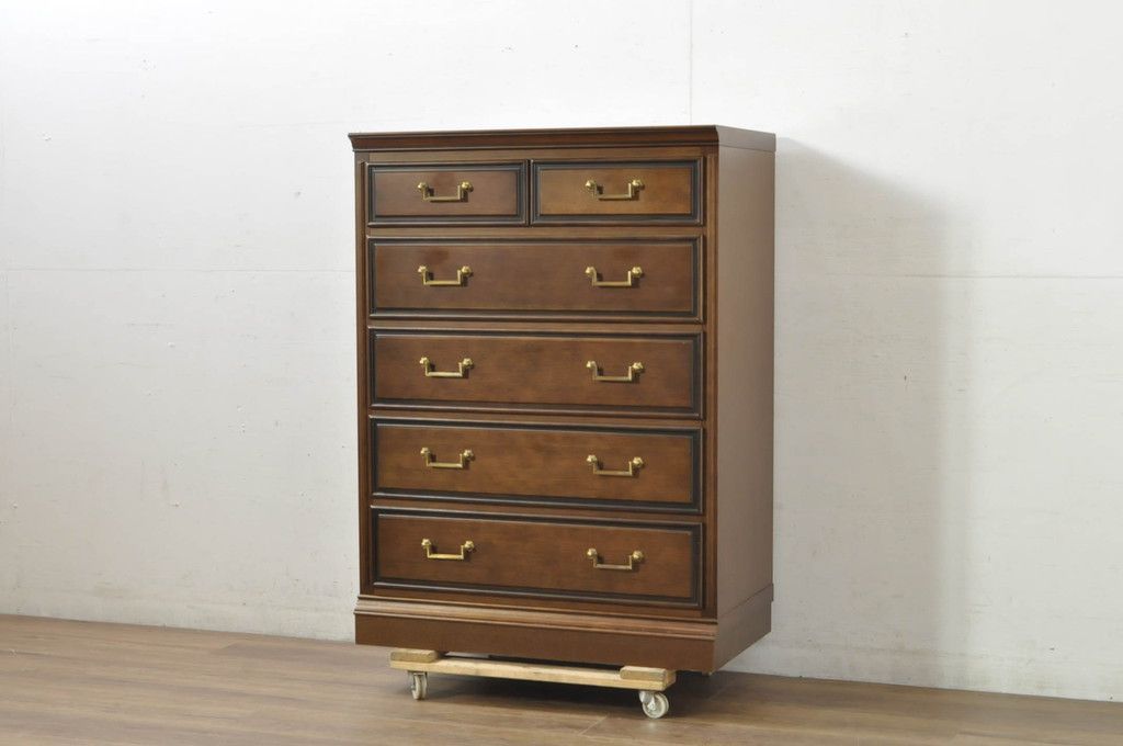 マルニ/maruni 地中海シリーズ 5段チェスト マルニ/maruni 地中海