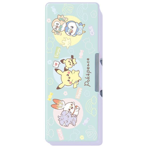 文具7点セット ショウワノート ポケットモンスター ギフトセット