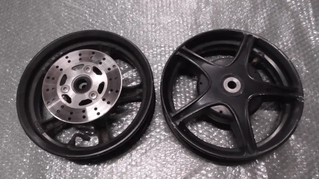 2025年最新】SA39 ホイールの人気アイテム - メルカリ