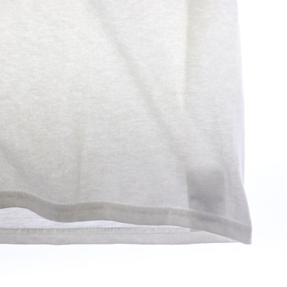 ラリー・クラーク F-LAGSTUF-F (フラグスタフ) ×Larry Clark SS T-SHIRT ラリー