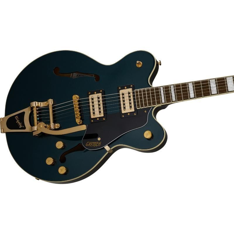 GRETSCH グレッチG2622 ミッドナイトサファイア｜Gretsch Guitars