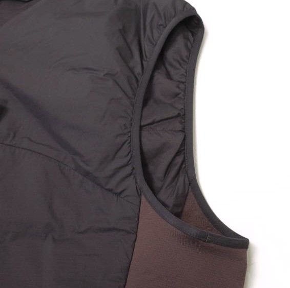 ARC'TERYX アークテリクス 23SS SYSTEM_A CHEXA HYBRID VEST