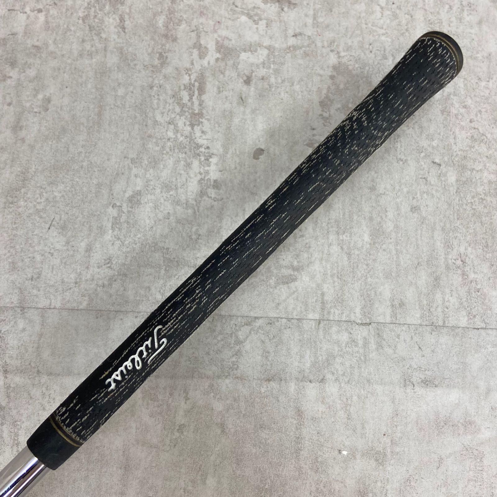 Titleist - Titleist　タイトリスト　762　DCI　メンズゴルフ2番アイアン　スチール　S200　右利き用　39インチ　D-0　約410g　ダイナミックゴールド Titleist タイトリスト 762 DCI メンズゴルフ2番アイアン