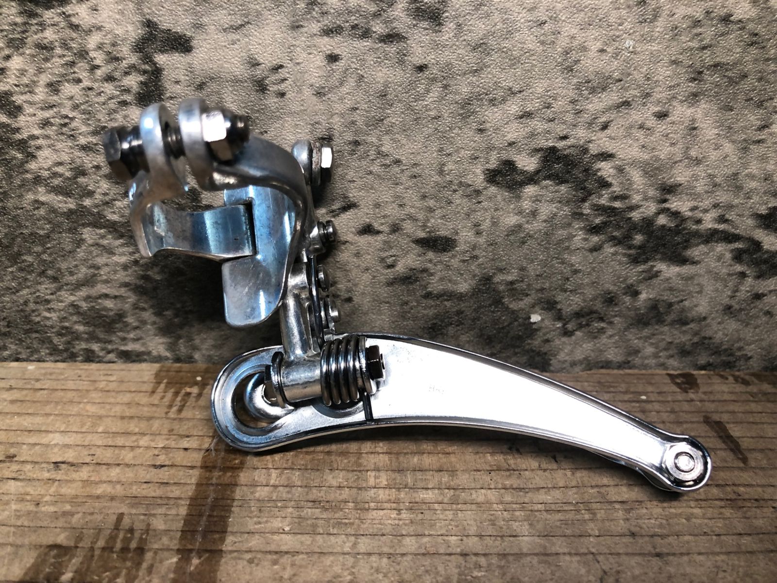 IX866 カンパニョーロ campagnolo スーパーレコード Super