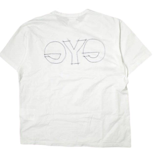 eYe COMME des GARCONS JUNYA WATANABE MAN x Levi's アイ