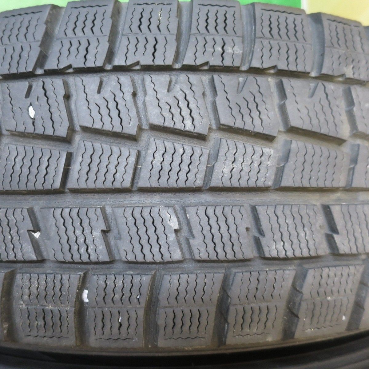 最終値下げスタート！ バリ溝 キレイ 8.5分 プリウス 等 195 65R15 スタッドレス ダンロップ ウインターマックス WM01 ZACK JP-520 MONZA ザック 15インチ PCD100 5H 5031105Hス 推奨される