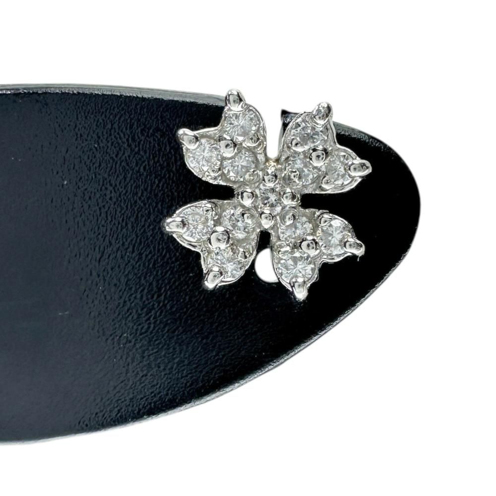 Vendome Aoyama クロスピアス Pt900 ダイヤモンド 楽天市場】ヴァンドーム青山 ダイヤモンド クロス ピアス