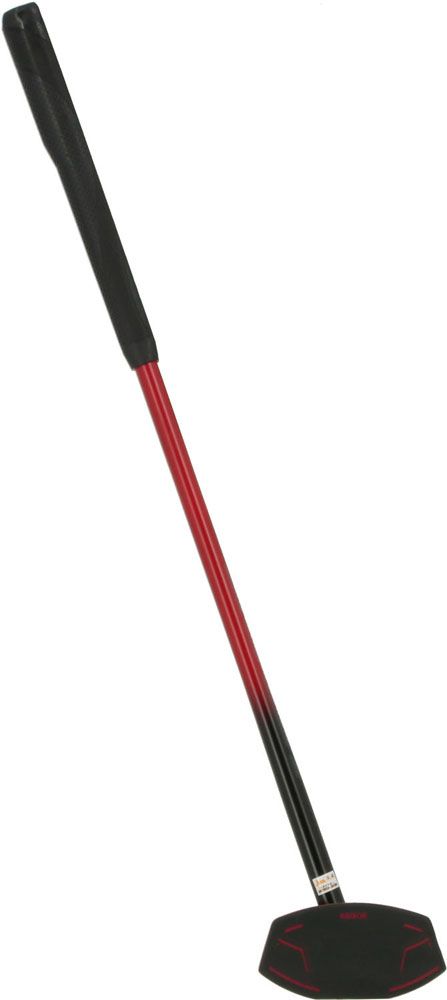 ハタチ HATACHI アルティメットウレタンクラブ BH2880 62 レッド