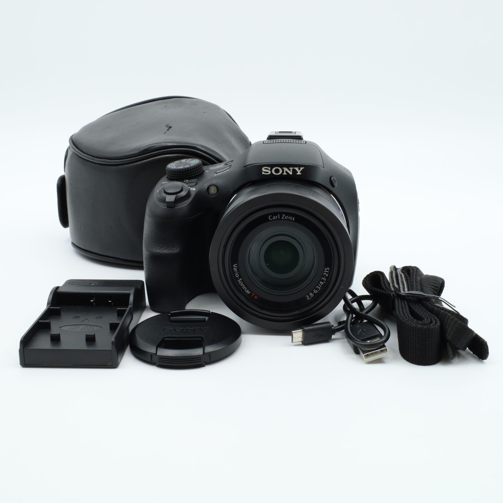 ほぼ SONYCyber-shot DSC-HX400V225001