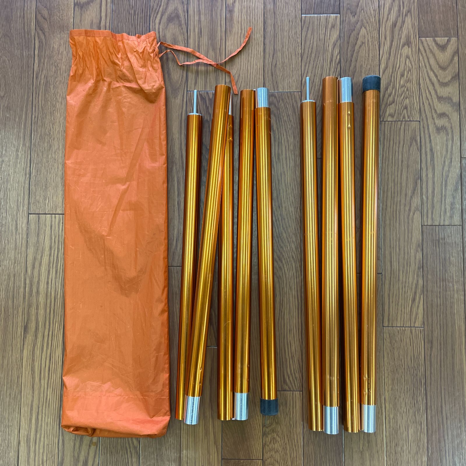中古】チャムス（CHUMS）ブービーウイングタープ Booby Wing