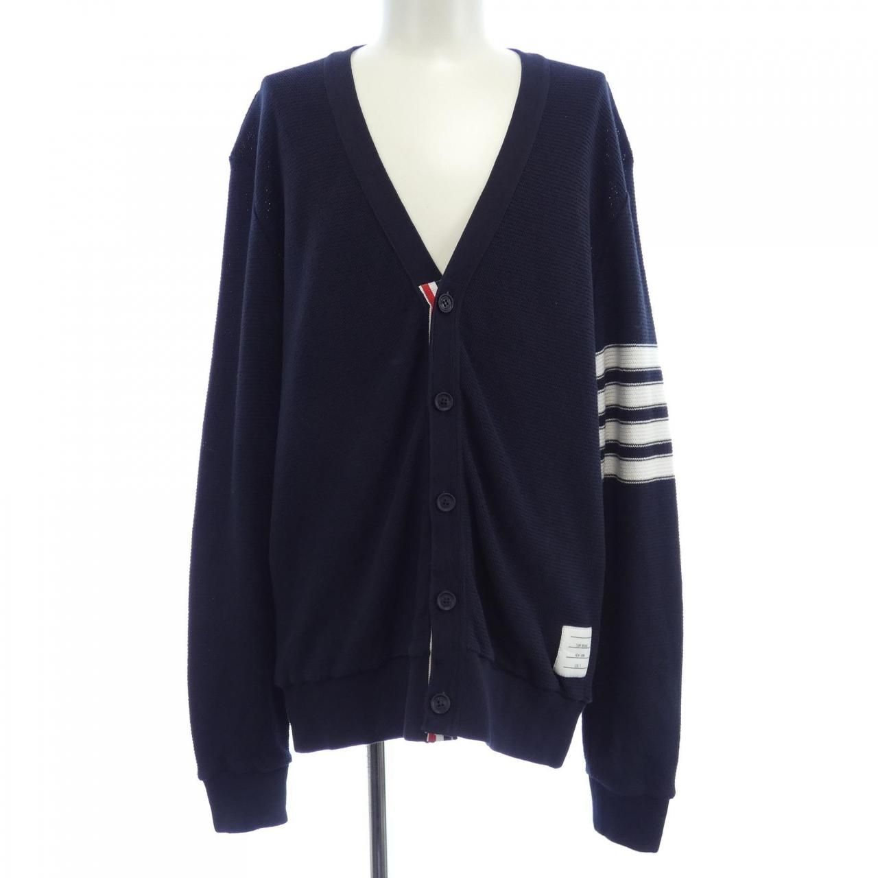 トムブラウン THOM BROWNE MJT306A-07897415 カーディガン