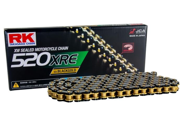 5営業日で発送 RK 必ず 前に仕様をご 下さい BG520XRE-100 チェーン BG520XRE-100