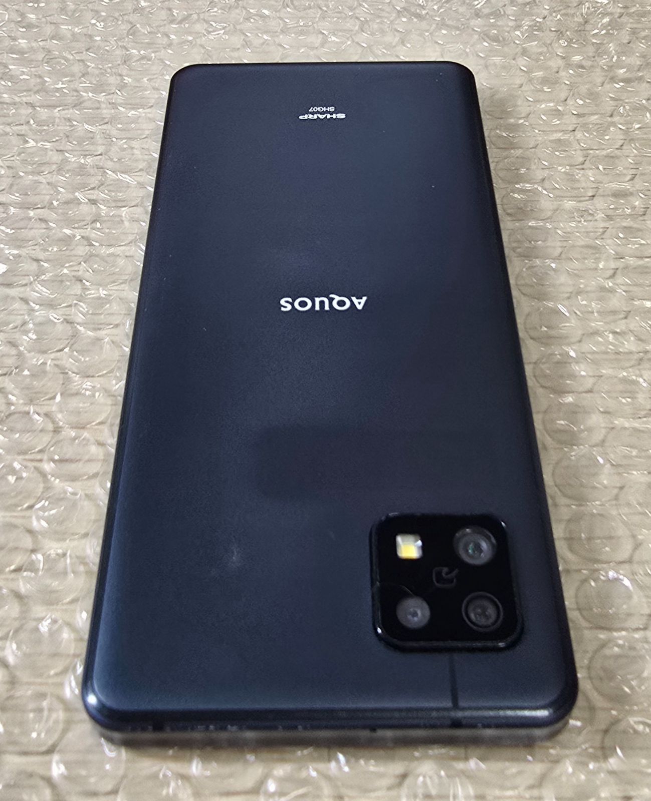 AQUOS sense6s SHG07 【au SIMフリー】 Amazon | SHARP SIMフリースマホ AQUOS sense6 RAM 6GB/ROM