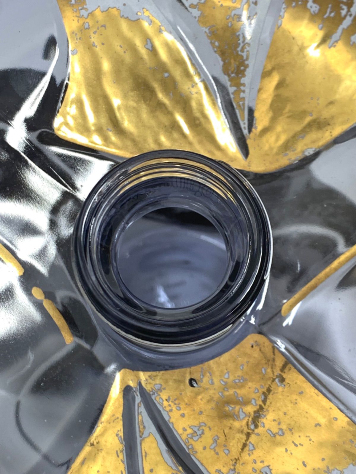 希少品】ロリータレンピカ オーデパルファム 空瓶2000ml