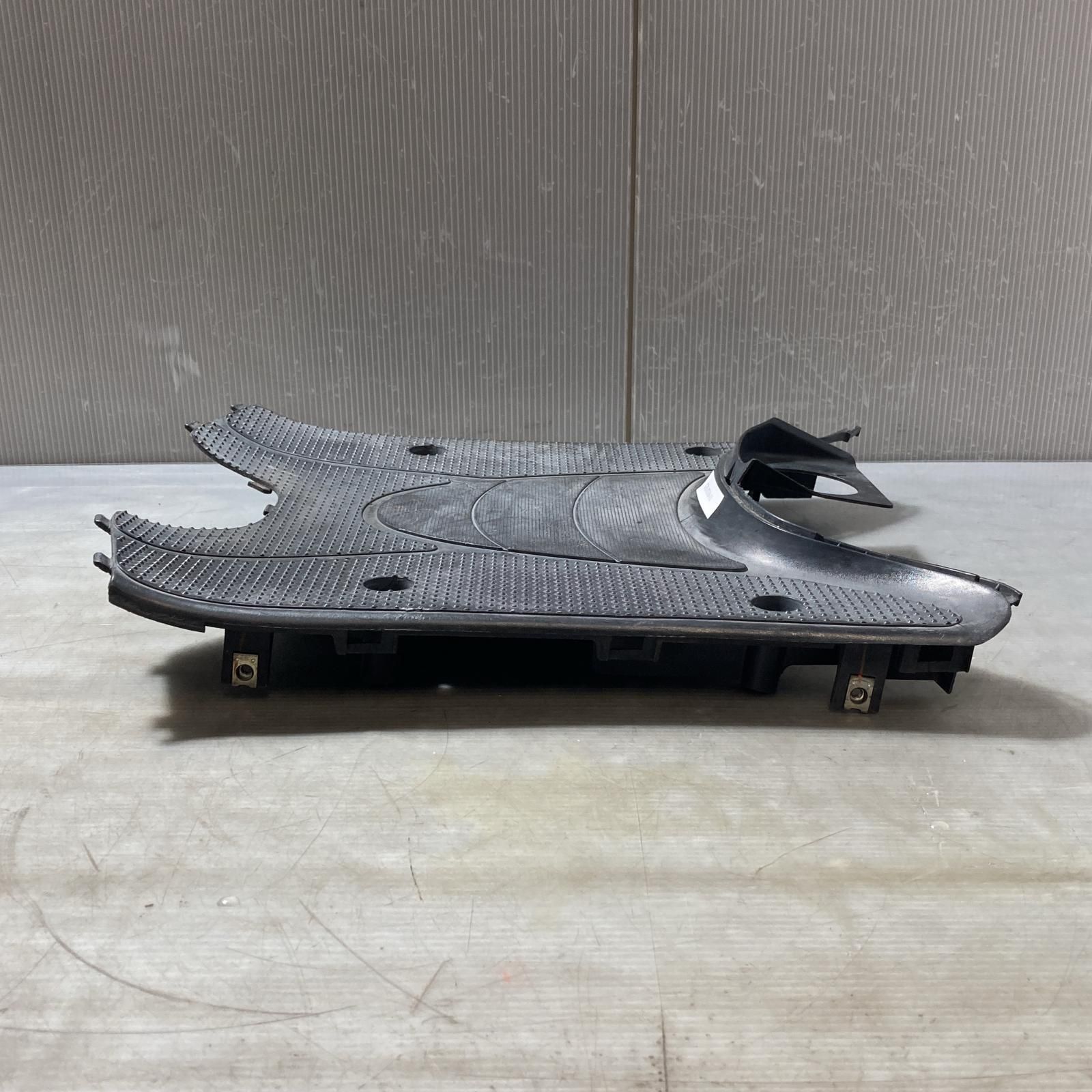 HONDA ディオ SR 50 AF28 リア スポイラーカバーDio ホンダ HONDA