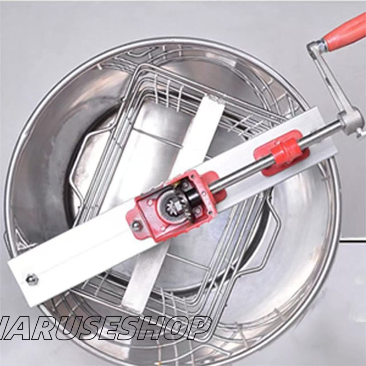 ステンレス 蜂蜜分離器
