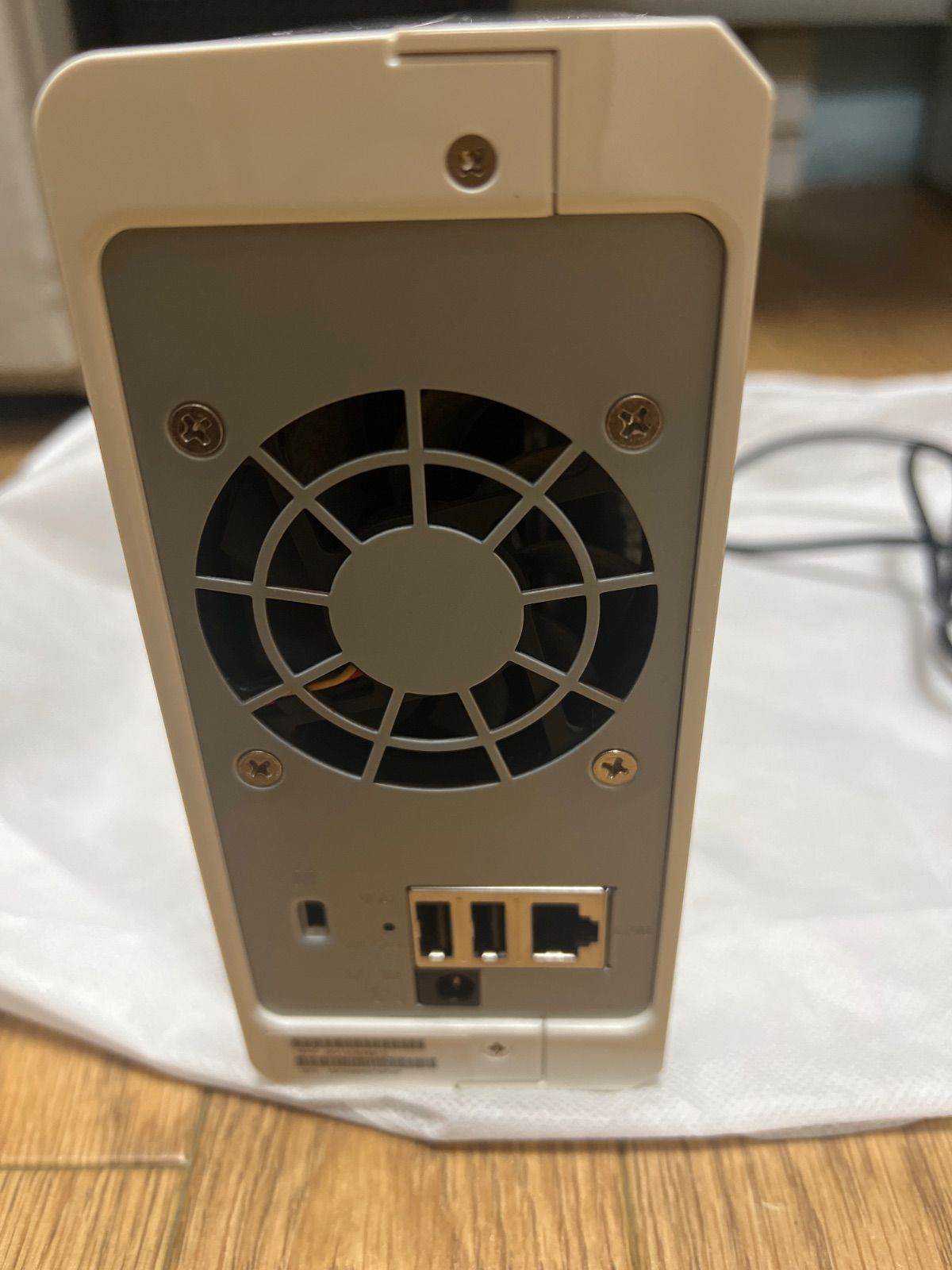 1ベイ