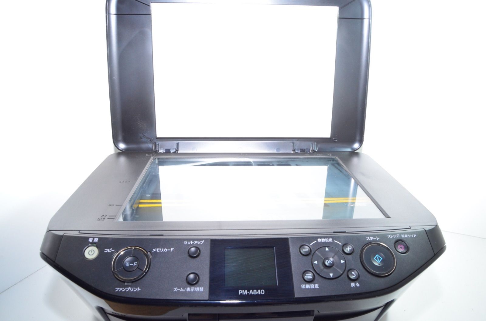 EPSON PM-A840 コレクション