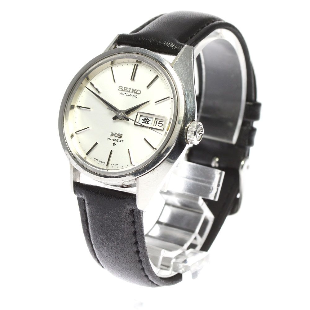 セイコー SEIKO 5626-7110 キングセイコー デイデイト 自動巻き メンズ