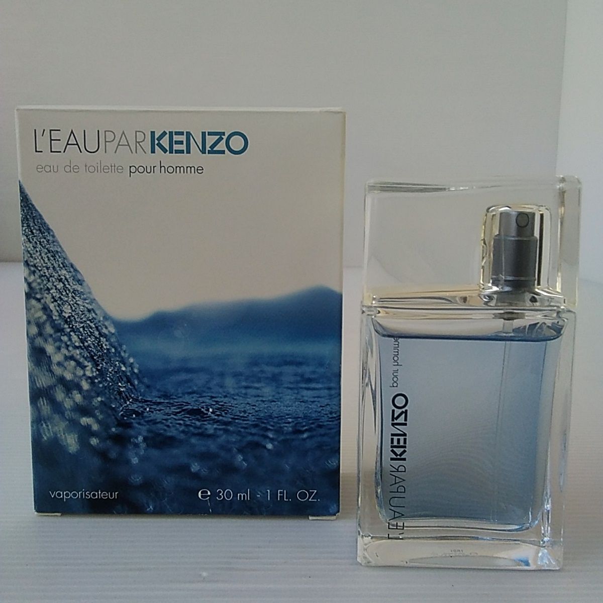 ケンゾー ローパケンゾー プールオム オードトワレ /KENZO L′EAUPAR