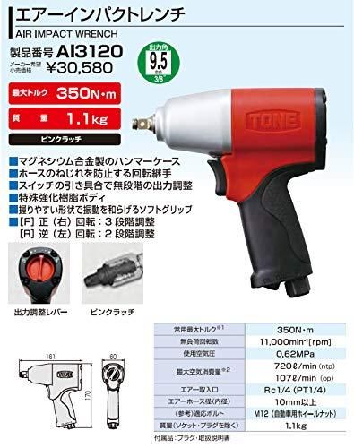 トネ TONE