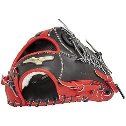 ミズノ ソフトボール用 グローバルエリート 外野手用 1AJGS26517 ソフトボール用【グローバルエリート】Hselection SIGNA【外野手