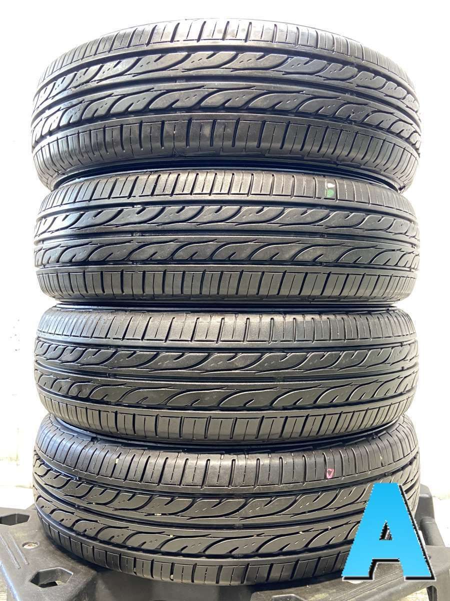 155/65R13 nダンロップ EC202 n中古タイヤ サマータイヤ 4本 155/65R13 nダンロップ EC202 n中古タイヤ サマータイヤ 4本