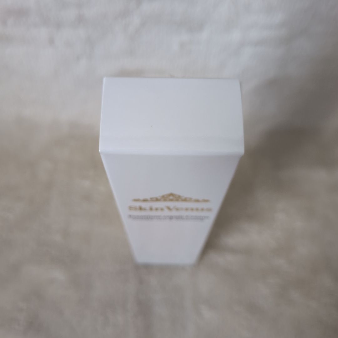 新品・未使用】スキンヴィーナス リンクルホワイトクリーム 22g