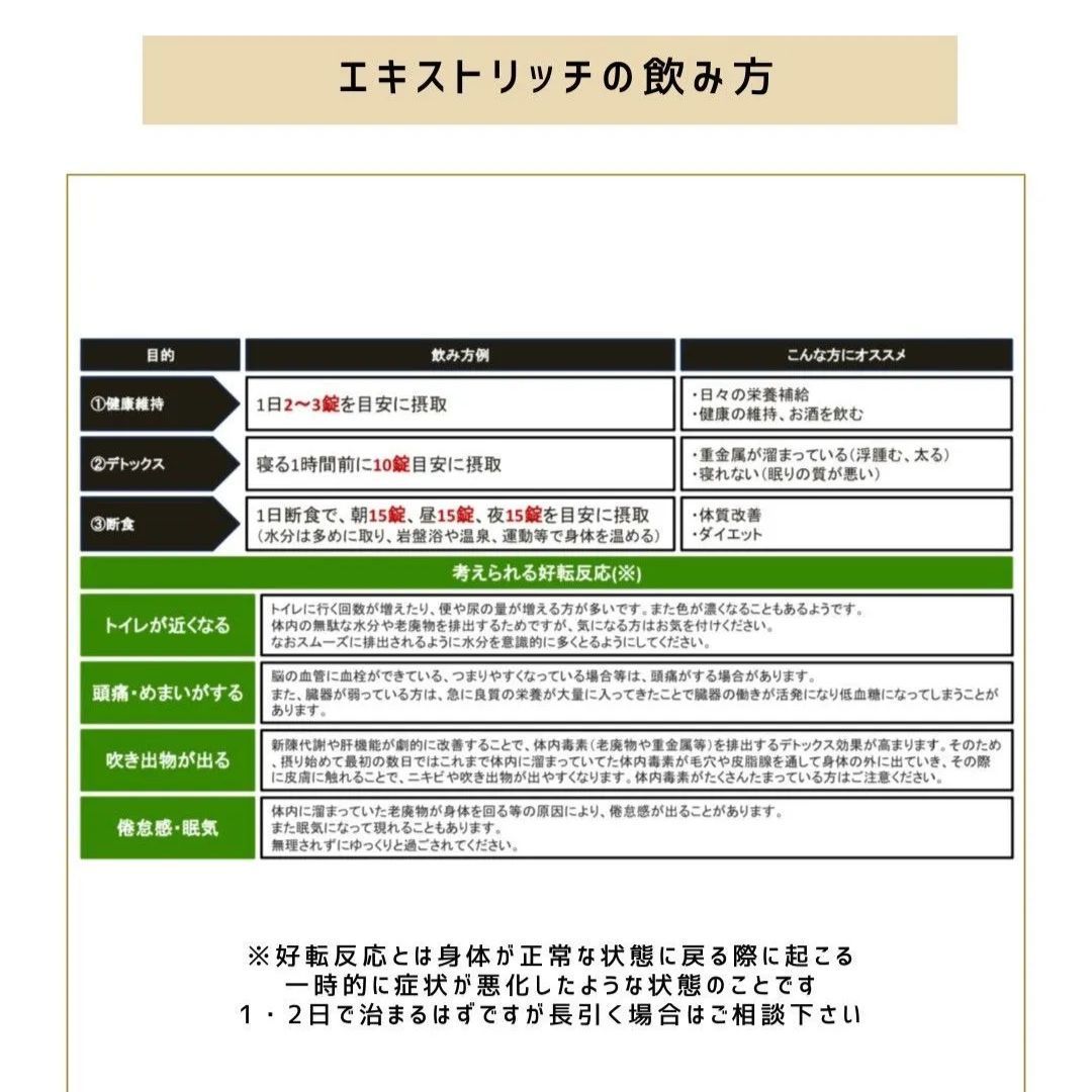 3つセット【新品未開封】エキストリッチビオティ - メルカリ 3つセット【新品未開封】エキストリッチビオティ - メルカリ