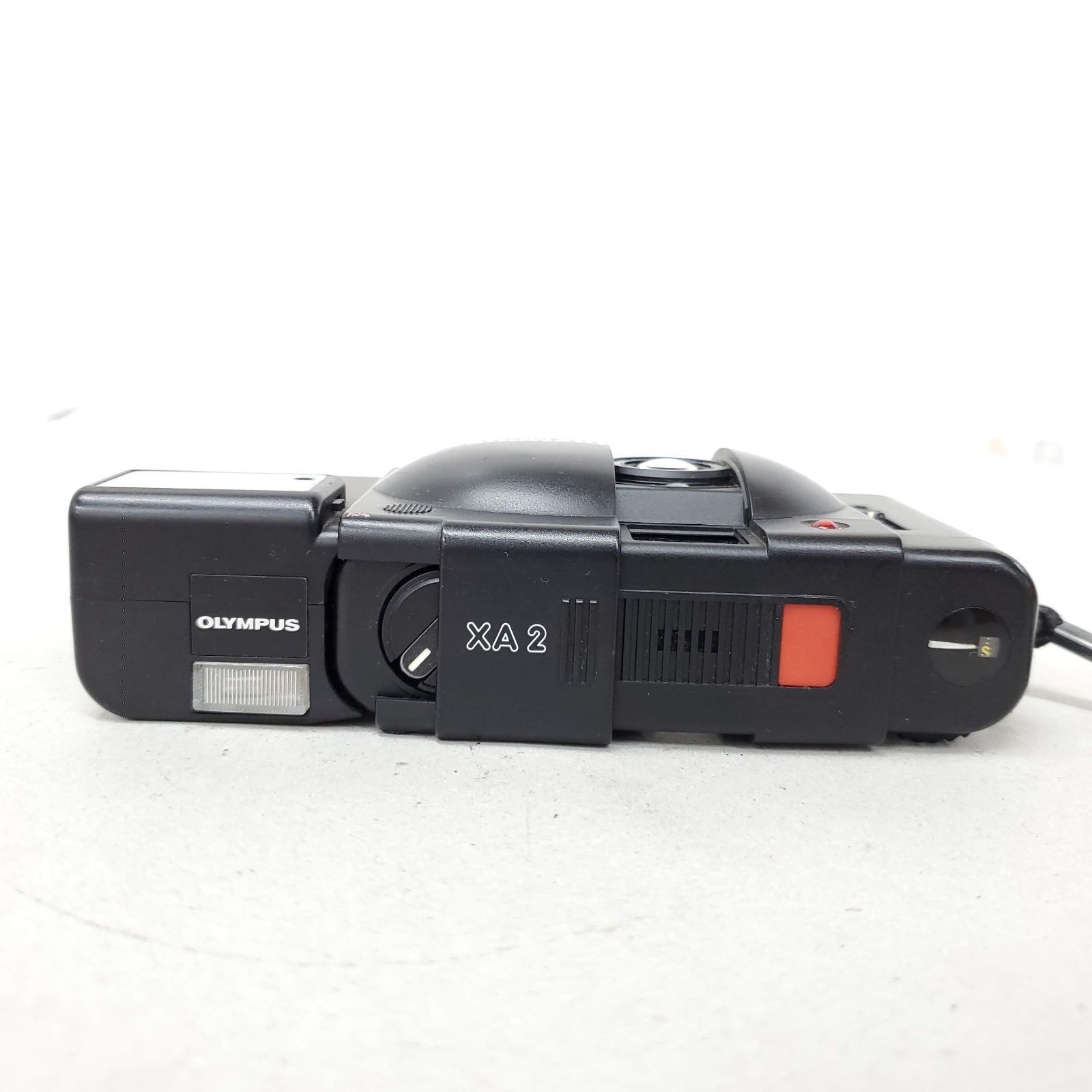 【動作確認済】 Olympus XA2 F0904-3ID p 動作確認済】 Olympus XA2 F0904-3ID - メルカリ