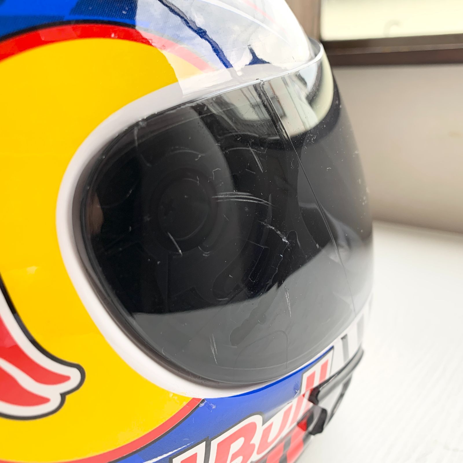 スモークシールド