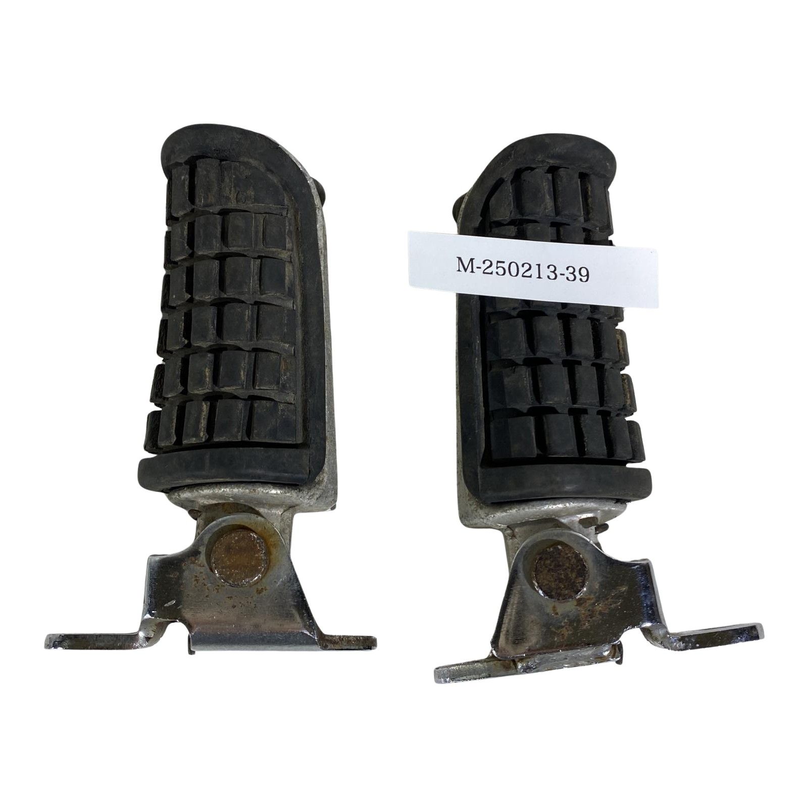 フロント　ステップ　メッキ　CBX５５０F/ PC０４純正　タイプ　新品　未使用 楽天市場】【期間限定！10％OFFクーポン配布中！】 CBX400F