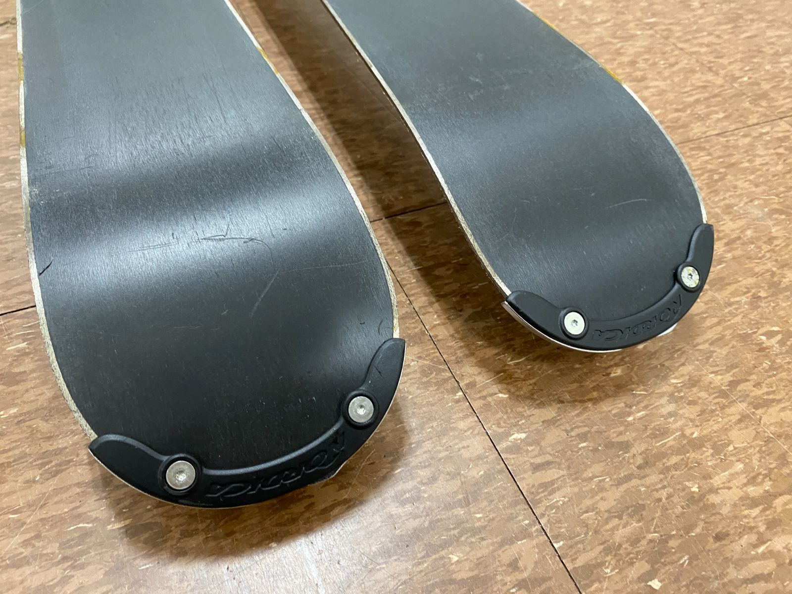 □NORDICA SPORTMACHINE 70 ノルディカ スキー板ビンディングセット