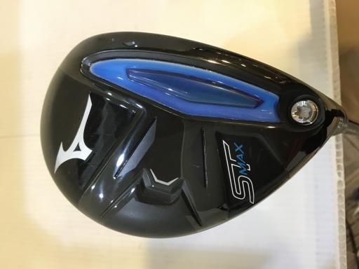 ミズノ Mizuno ST-MAX 230 U4 ユーティリティ UT TOUR AD GM U フレックスR メンズ 男性用 右利き 右用 Bランク ゴルフクラブ