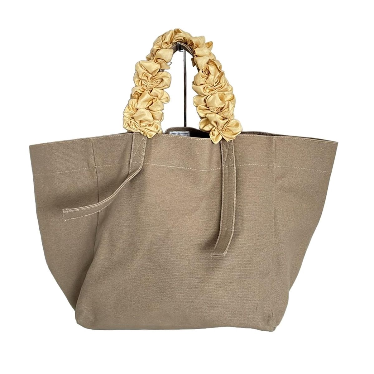 お値下げ中 LUDLOW ボディバッグ イエロー 【公式通販】