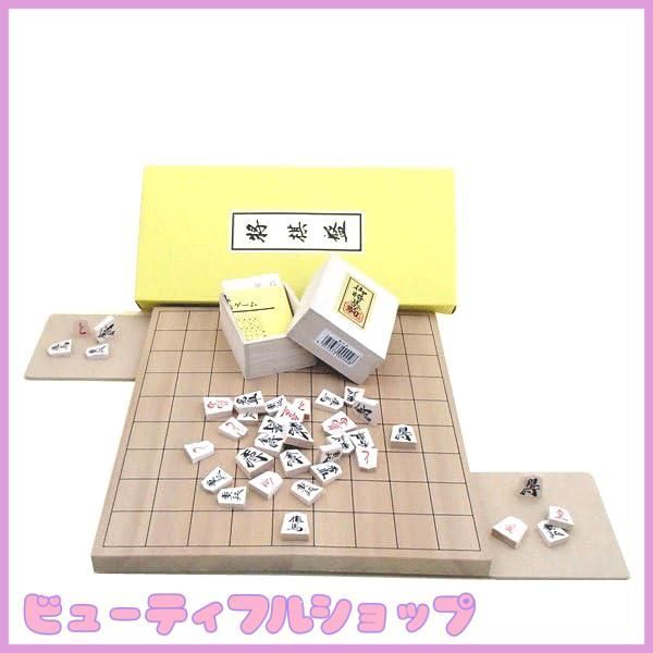 囲碁盤セット(脚付) 松寿 NO.40 将棋盤木製| JChere日本代购