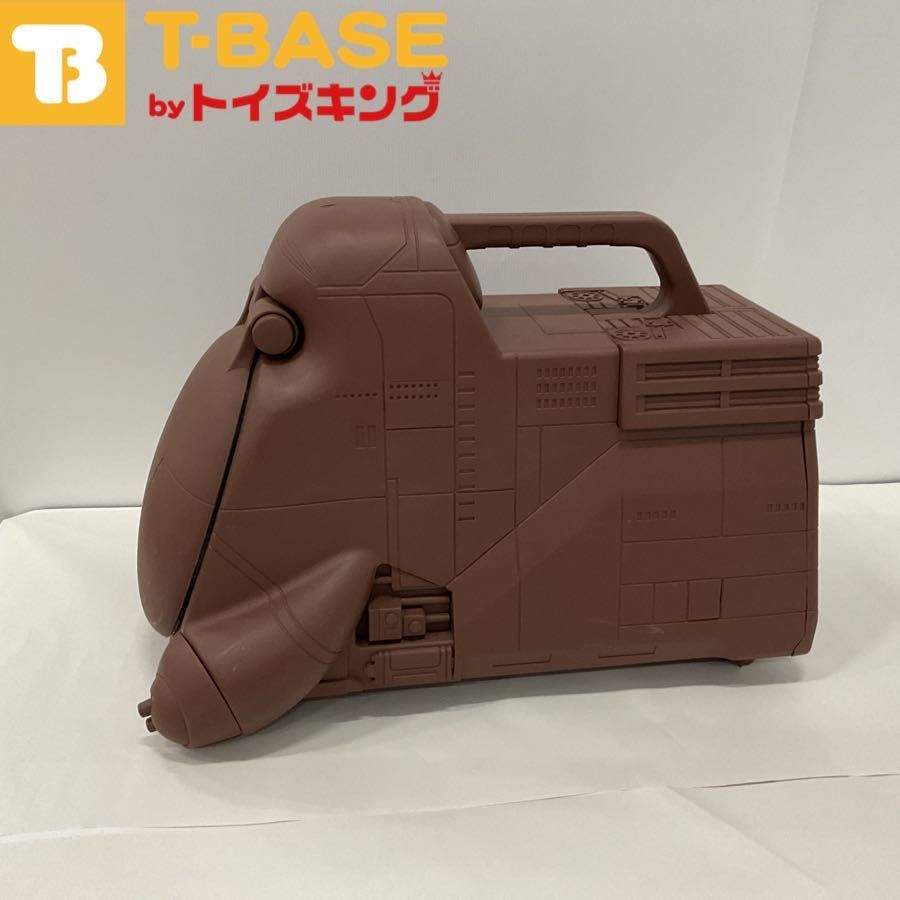 PEPSHI STAR WARS スターウォーズ THE PHANTOM MENACE BATTLE DROID CAN COOLER BOX  バトルロイド缶クーラーボックス 非売品 - メルカリ