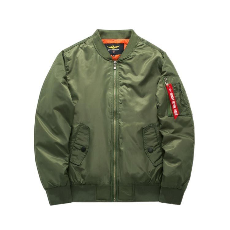 bomber flight jacket フライトジャケット アメカジ 完売品 topgun-kids-TGK2141-OLI-F-