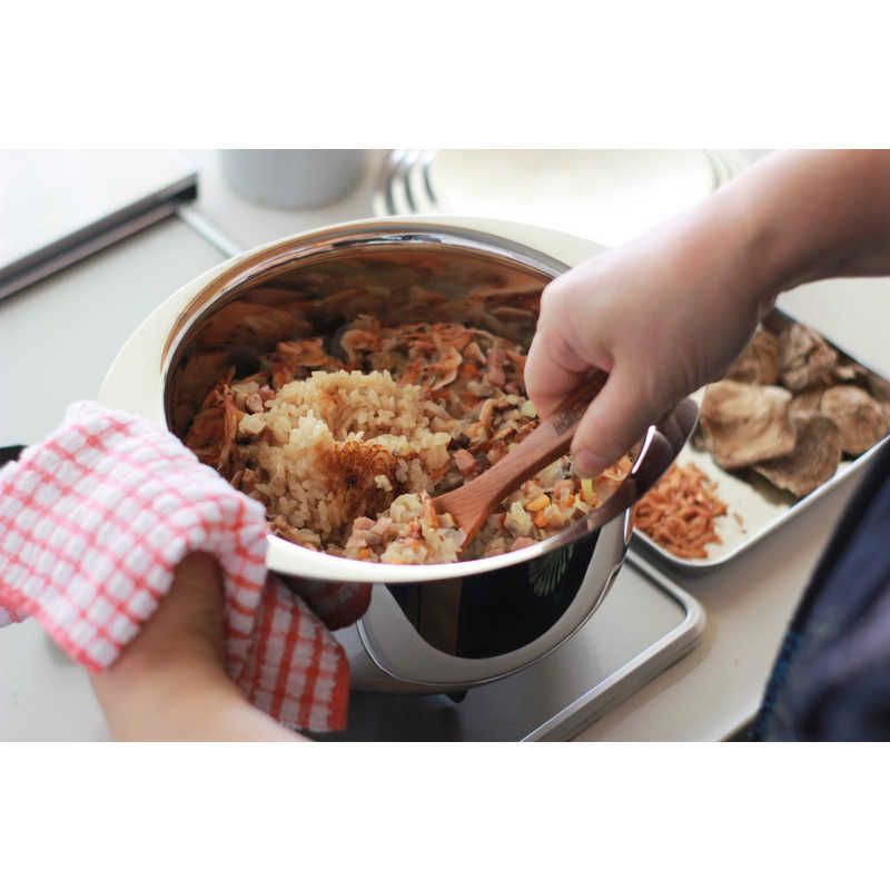 ソースポット16 cm