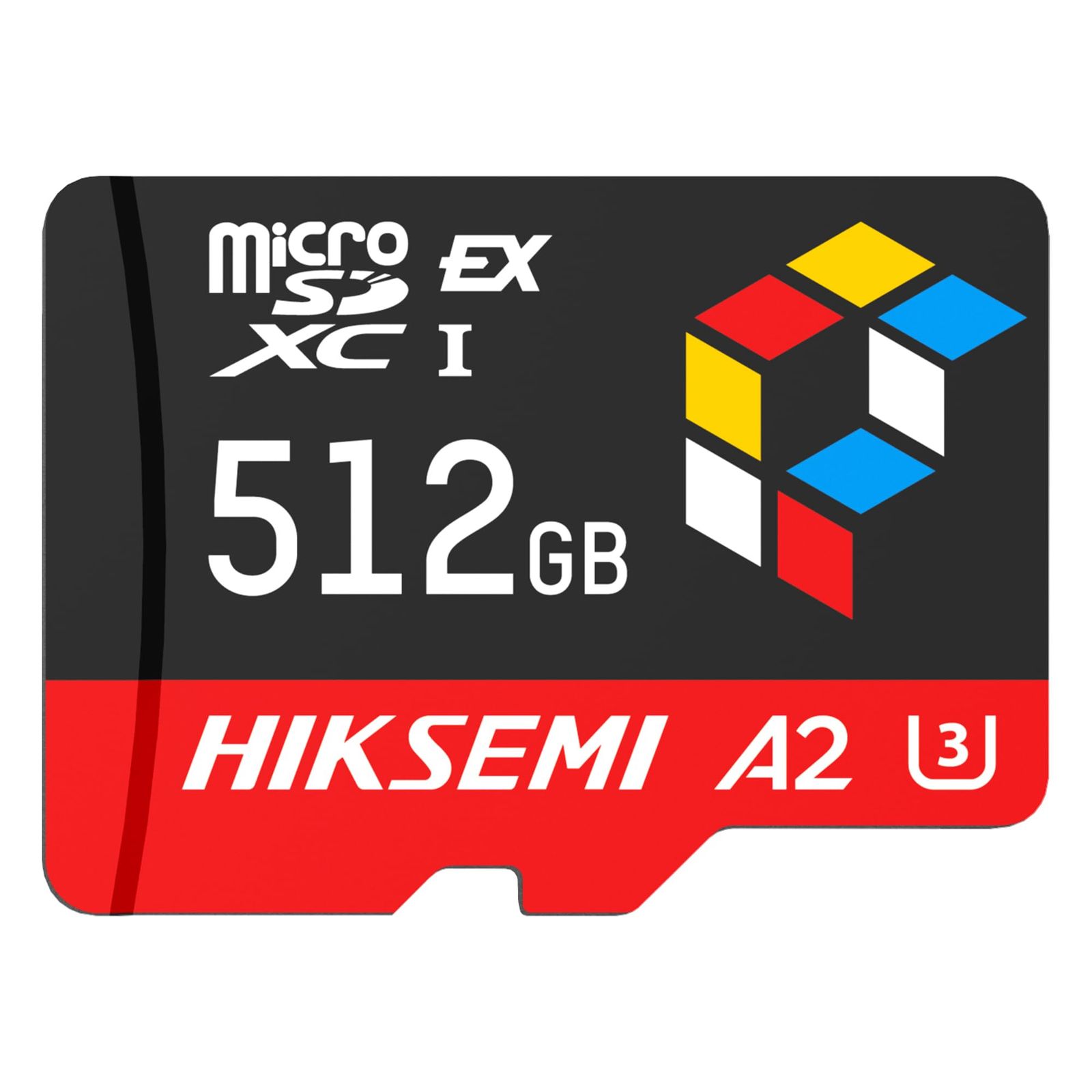 HIKSEMI microSDXC Expressカード 512GB 最大読込900MB|s 書込620MB|s Nintendo Switch 2 動作 済み U3 V30 A2 4K動画 ドローン対応 防水 耐衝撃 ライフタイム保証