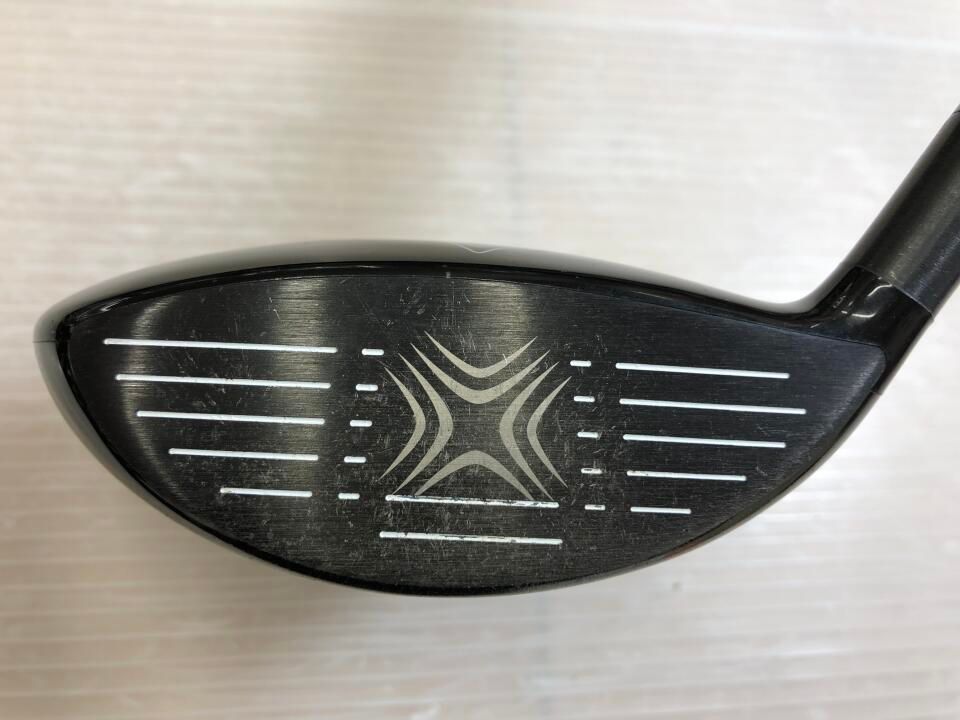 即決 お買い得品！中古 X2 HOT フェアウェイ 2014 (日本仕様) 5W Motore Speeder エボリューション4 FW50 19 R 即決 中古X2 HOT フェアウェイ 2014 (日本仕様) 5W[2968