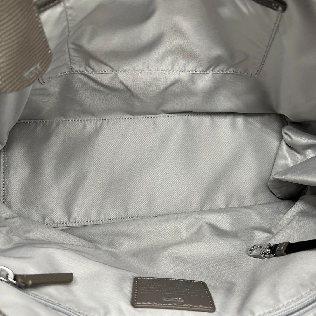 ✨️極美品✨️TUMI VOYAGEUR エブリデイトート ハンドバッグ